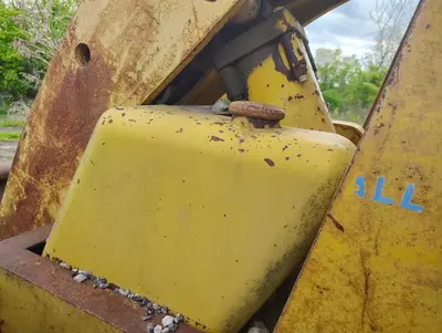 Used 1971 MICHIGAN 35-GM Wheel Loaders Michigan US | Proxy Equipment #1388726