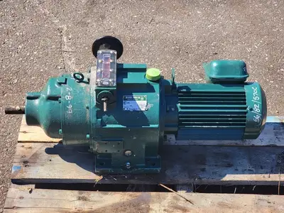 USED SUMITOMO N3AGM-5
