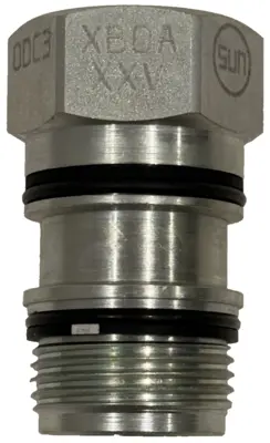 NEW SUN HYDRAULICS XBOA-XXV