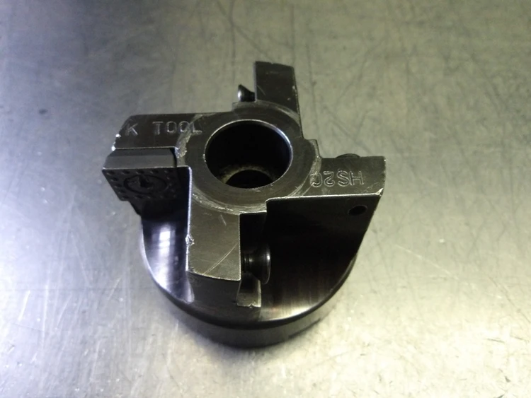 Used K-TOOL _UNKNOWN_ Face Mills Michigan US | Superior Machine & Tool Inc #214124