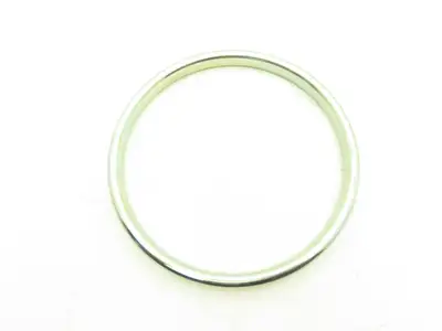 Wolar R-45/OV Oval Ring Joint Gasket 8-3/4" OD x 7-7/8"ID x .7" Height 6A-0333
