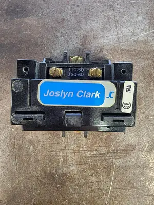 USED JOSLYN CLARK 7001-5150-11