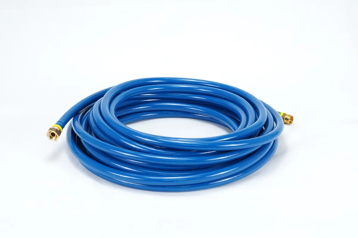 KUKA ESF WAT 1/2″ blue, connecting line 17m