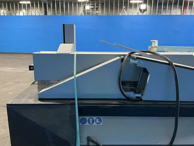 Used 2017 FABBRICA ITALIANA MACCHINE LEGNO CONCEPT 350 Automatic Panel Saws Ohio US | HGR 24 #1507757