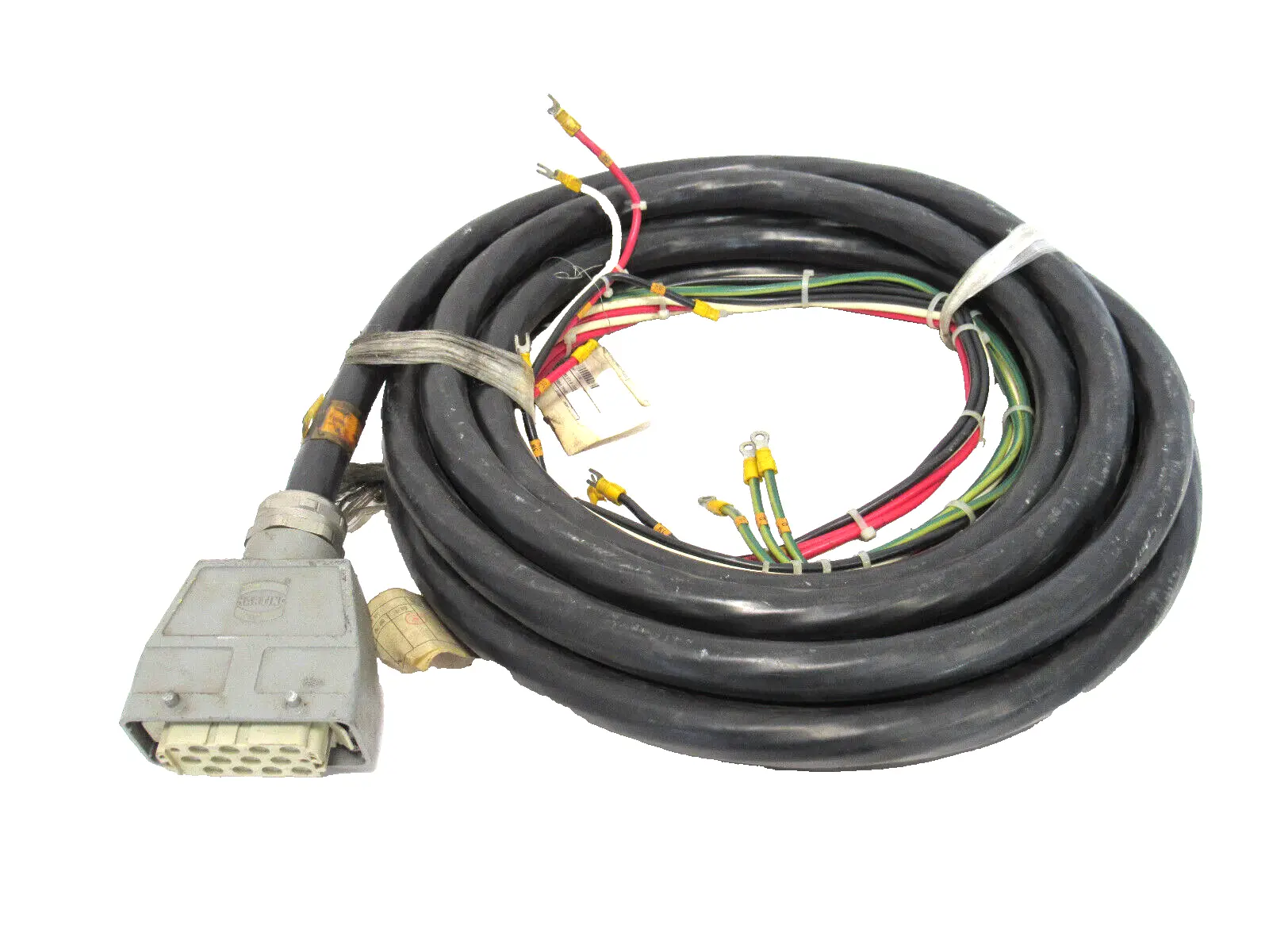 NEW FANUC A660-8009-T995#L7R503 CABLE 7 METERS XGMF-11105 A6608009T995L