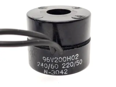 Used Wm 27-462-2 D Misc Electrical & Power Parts Michigan US | Maverick Industrial Sales #1460873