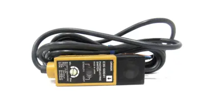 NEW OMRON E3S-5DE41 PHOTOELECTRIC SWITCH E3S5DE41