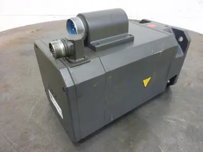 USED SIEMENS 1FT6084-8AK71-3AA1