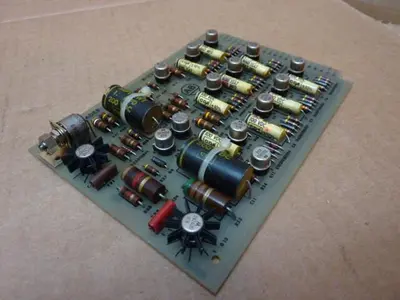 USED ALLEN BRADLEY X-233175