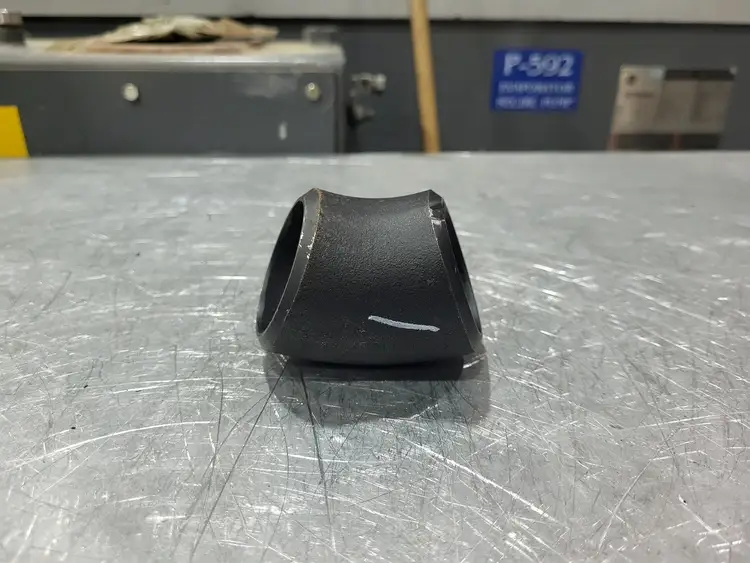 Used LENMARK INDUSTRIES WP11 Parts (Hydraulics and Pneumatics) British Columbia CA | Lenmark #258695
