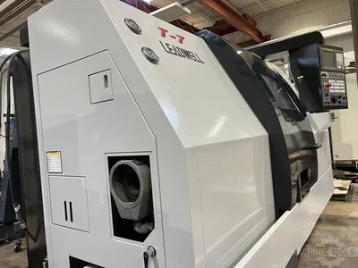 USED 2006 LEADWELL T-7