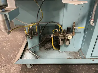 Used COSMOS DH15000 Miscellaneous Packaging Equipment Ohio US | HGR 24 #1427493
