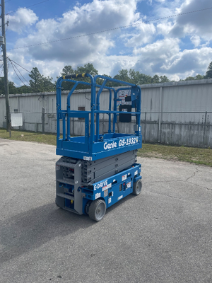 NEW 2026 Genie GS-1932E