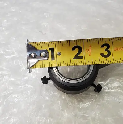 OPTICAL RING LIGHT