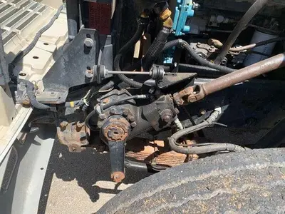 USED 2001 INTERNATIONAL 4900