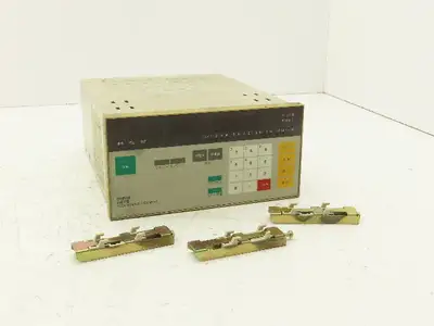 Omron H8PB-Y-30 Cam Positioner Counter 240V