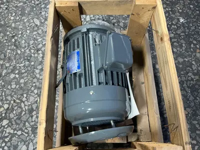 Used TECOWESTINGHOUSE 3A184D6001C Motors (misc) Ohio US | HGR 24 #1503702