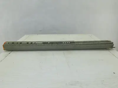 Wago 280 Terminal blocks 2 & 4 cond (15A 39pcs) (20A 72pcs) 600V 14-24Awg