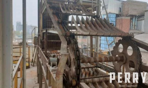_UNKNOWN_ _UNKNOWN_ Sugar Beet Preparation | Perry Equipment