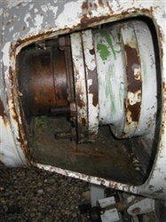 Used ROTARY _UNKNOWN_ Rotary Vacuum Dryers Connecticut US | DMC Industries #1281619
