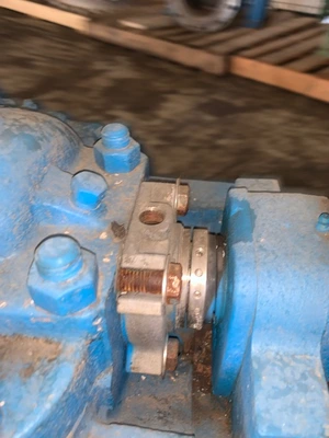 USED Goulds 3410