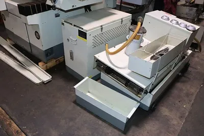 2006 CHEVALIER FSG-1632-ADII Surface Grinders | Clark Machinery Sales, LLC (12)
