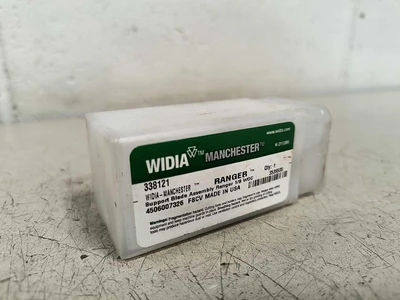 WIDIA _UNKNOWN_ Other Metalworking Supplies | Fram Fram LLC (1)