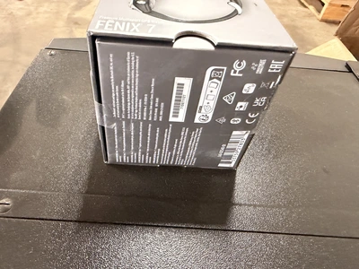 Used GARMIN FENIX GPS Equipment Michigan US | Miedema Asset Management Group #1369551
