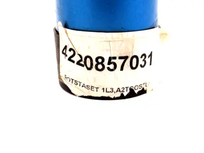 NEW MOYNO M12-1045 PUMP STATOR ROTSTASET 1L3, A2T00STL 4220857031