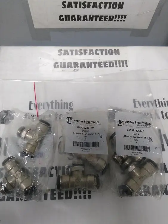 New | in-Stock JUPITER 2555712263JP Misc Electrical & Power Parts Ohio US | Surplus Asset Holdings #1234213