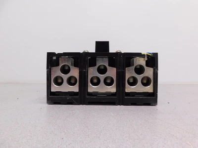 Used Square D MHL366001212 Circuit Breakers Ohio US | Equipment Recovery Corp. #1331115
