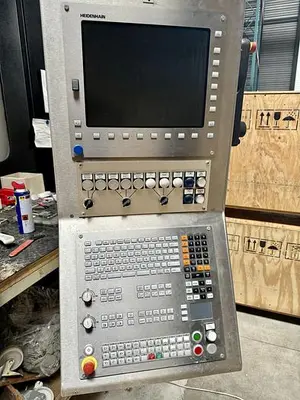 USED 2015 JOBS GRAND SPEEDER