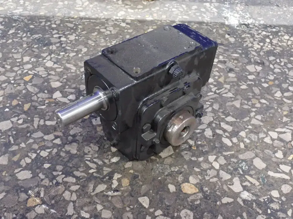 Gear Reducer