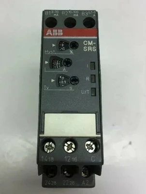 USED ABB CM-SRS.21