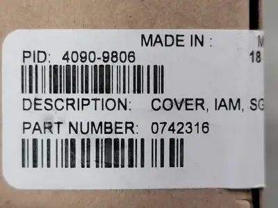 NEW SIMPLEX 4090-9806