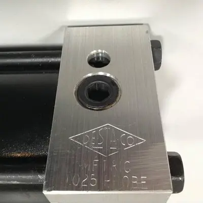 USED DESTACO 991MAR-034M-90A-97-11-DS