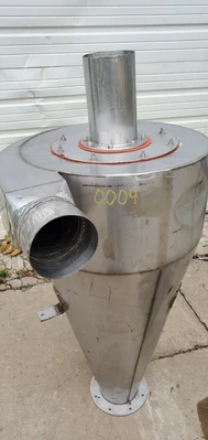 Used _UNKNOWN_ _UNKNOWN_ Cyclones Minnesota US | A&I Equipment #1317893
