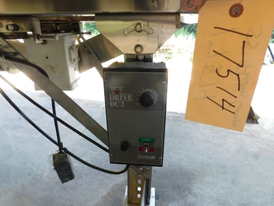 USED HYTROL 12 X 126