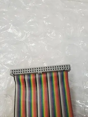 RIBBON CABLE 45-M3784-1A REV A qty3