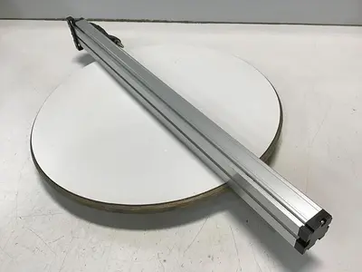 USED NOVOTECHNIK TLH450