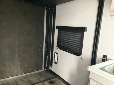 Used 2022 KEYSTONE FUZION IMPACT EDITION Campers, Caravans, Motorhomes Michigan US | Miedema Asset Management Group #1327829