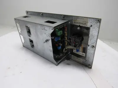 Indramat FWA-BTM3/4-003-16-VRS-NN BTM04.1-NA-TA-TA-RB-2FF-FW Operator Interface