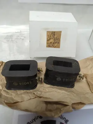Used GE 22D82 Miscellaneous Equipment (Electrical & Power) | Surplus Asset Holdings #1188540