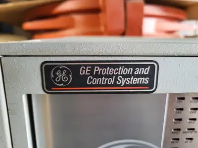 GNET Digital Generator Protection Relay
