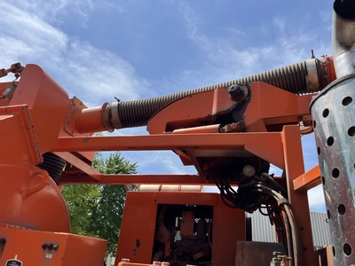 Used 1991 FORD L8000 VAC-CON Combination Sewer Cleaners Michigan US | Miedema Asset Management Group #1340416