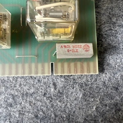 Used Stahl 220-923-01 Misc Electrical & Power Parts California US | Davliegogo LLC #1719088