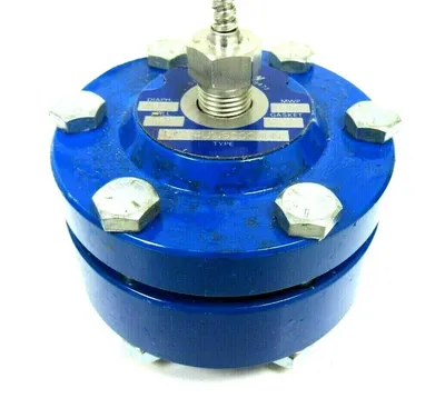NEW BARTON FHGF-03V4-ADAYY-AA TRANSMITTER D1CS4U1JSC0C00N FHGF03V4ADAYYAA