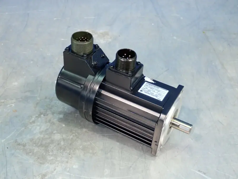 NEW YASKAWA ELECTRIC USASEM03AS2K