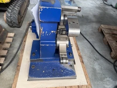 Used 2015 GEMINIS GHT-4 CNC Lathes NL | Mach 4 Metal #1465518