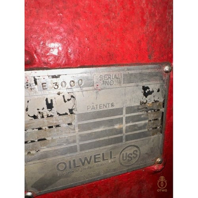Used NATIONAL OILWELL VARCO, INC _UNKNOWN_ Winches Texas US | Oil The Woodlands Group #1501476